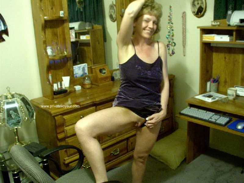 More Amateur Milf 122